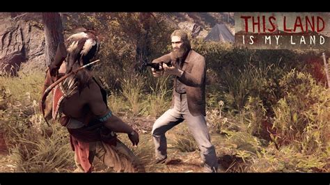 This Land is My Land - Ep 9 - Forward, march! 