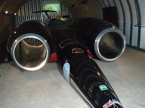 Land speed racing is best known for the efforts to break the absolute land speed record, but it is not limited to specialist vehicles. Land speed record - Wikipedia