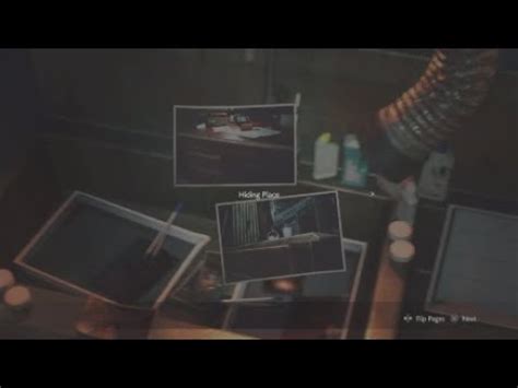 Treasure photos are pictures hidden around the map in resident evil 7. RESIDENT EVIL 2 ~ Treasure Hunter Trophy/Achievement Guide - YouTube