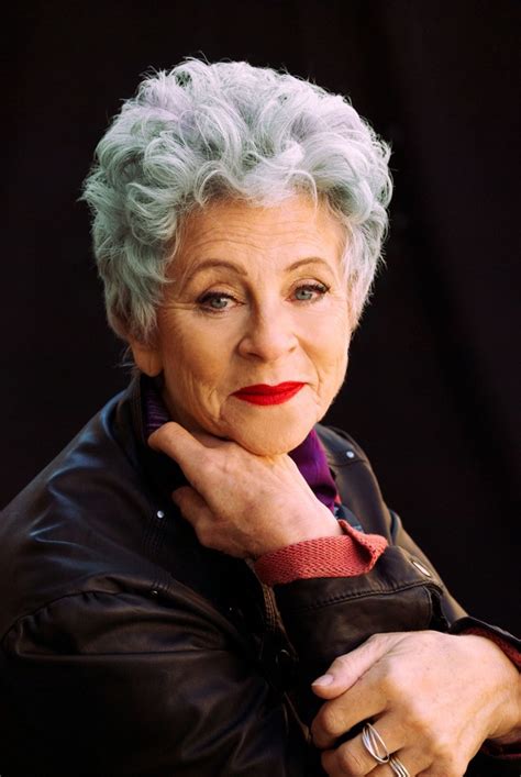 Just a silly short haired hinata short haired beauties. Beauty over 50 |Gray Haired Women | Gray Hair Shampoo