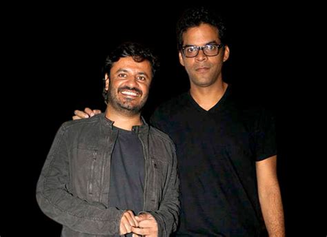 Vikramaditya Motwane Apologizes And Calls Vikas Bahl A Sexual Offender After Harassment Claims