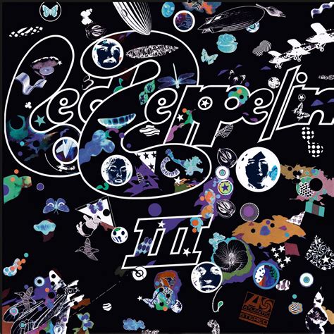 ‎led Zeppelin Iii Deluxe Edition Album By Led Zeppelin Apple Music