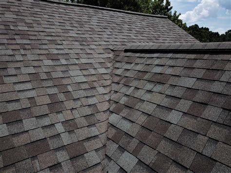 Owens Corning Duration Driftwood Baker Roofing Company