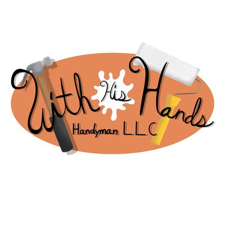 With His Hands Handyman Llc Home
