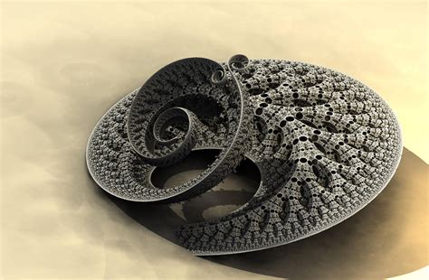 Archimedean Spiral By Virginia Fred On Deviantart Spiral Art