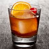 Old Fashioned Recipe Vermouth Pictures