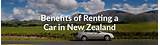 Rent Car In New Zealand Images
