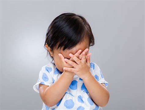 Baby Facepalm Stock Photos Pictures And Royalty Free Images Istock