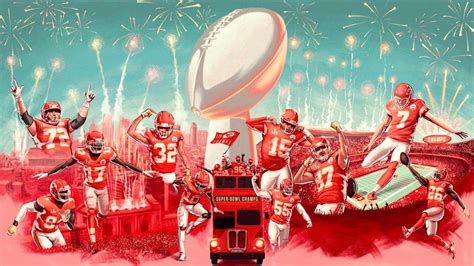 Kansas City Chiefs Wallpaper Super Bowl Carrotapp