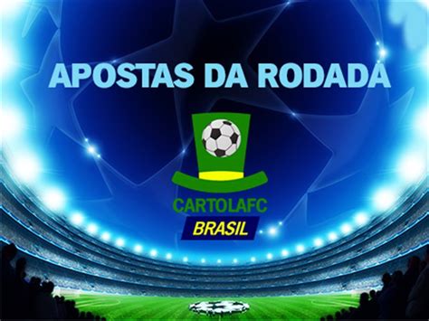 Em rodada com favoritismo de palmeiras, flamengo e athletico, confira os. Apostas da Rodada #22 - 2018 | Cartola FC Brasil - Dicas ...