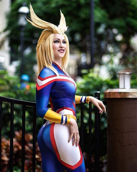 My Hero Academia Cosplay Porno Telegraph