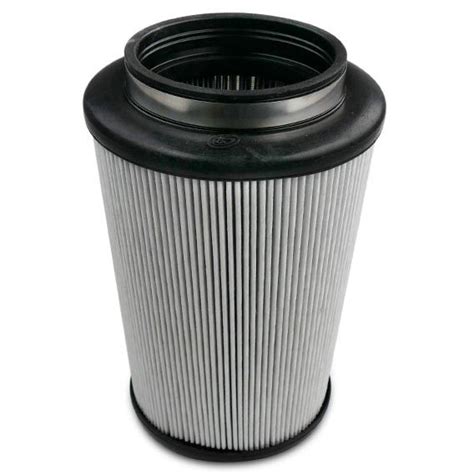 S&B Filters KF-1063D Replacement Filter (Dry Disposable)