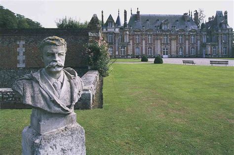 Guy De Maupassant Father Of The Short Story