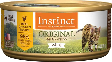 Check spelling or type a new query. The 6 Best Canned Cat Foods of 2020