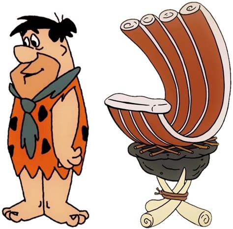 Learning With Pibby Fred Flintstone Vector By Dudepivot47 On Deviantart
