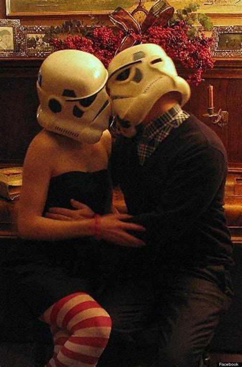 Stormtroopers Red And Jonny Evans Chronicle Their Love With The Help Of