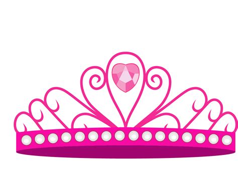 96 Clipart Princess Crown Svg Svg Png Eps Dxf File