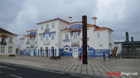 O Que Fazer Em Aveiro Guia Completo Para Visitar Aveiro Portugal Things