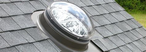 Velux Sun Tunnel Flexible Skylights Pitched Low Profile