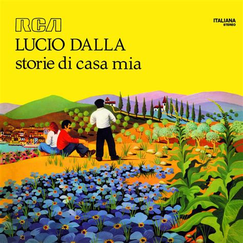 If you drive, self parking is eur 35 per day, and there's also an airport shuttle for a fee. Storie Di Casa Mia LP | Vinili Lucio Dalla | Shop Online ...