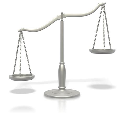 Justice Scale Clipart