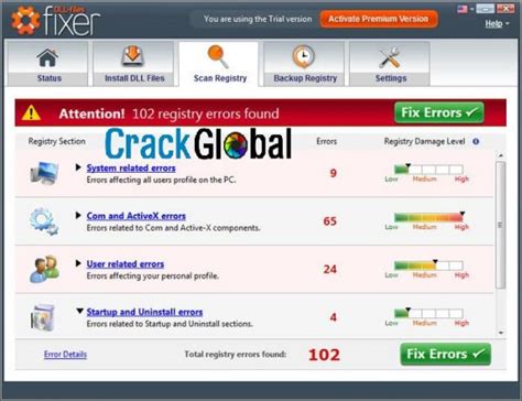 Dll Files Fixer 42 Crack With Serial Key Full Download 2024