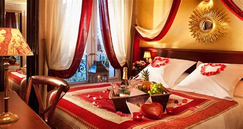 30 Honeymoon Room Decoration Ideas To Create A Romantic Retreat