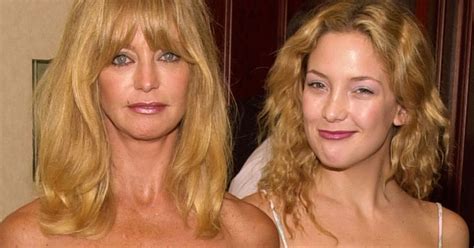 goldie hawn made kate hudson pass on 10 things role