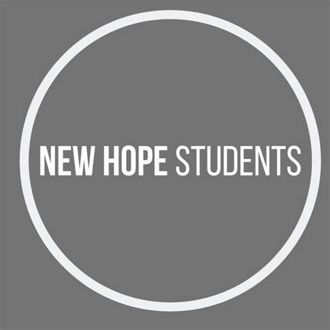 New Hope Students Roanoke Va