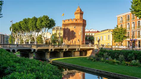 The Top Things To See And Do In Perpignan Southern France