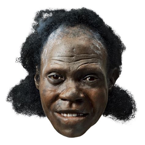 What Early Humans Looked Like