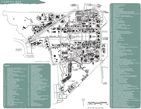 Up press is number 61 on the map, just below number 1. UP Diliman - Quezon City Great, Green, Growing