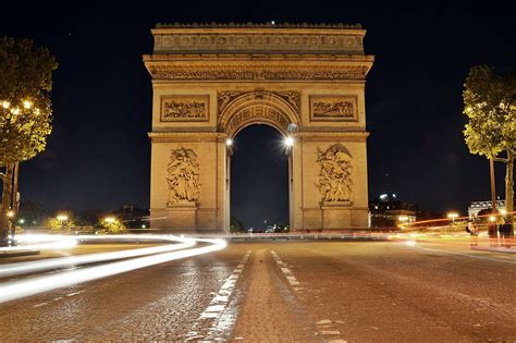 Top 10 Tourist Attractions in France - Top Travel Lists