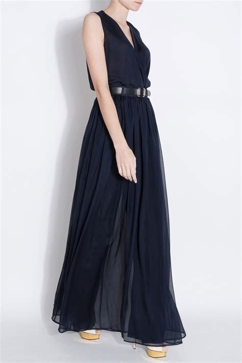 Martin Grant Pants With Skirt Overlay In Black Lyst