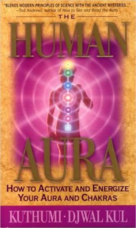 There are many chakras in our body but in terms of spirituality, seven chakras are special. The Human Aura: How to Activate and Energize Your Aura and ...