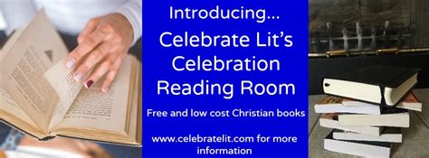 Celebration Reading Intro Fb Cover Celebrate Lit Publicity Group