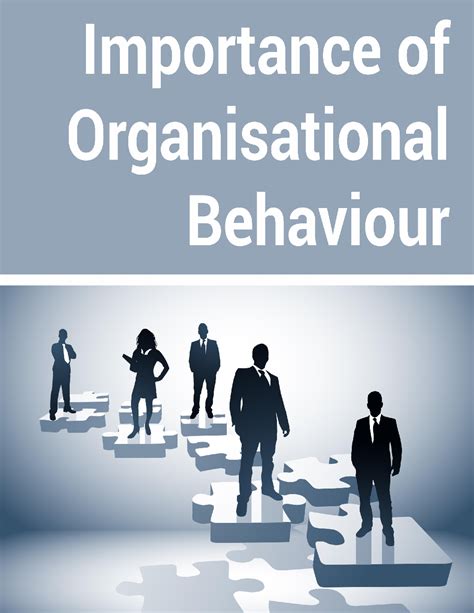 Cost behavior is associated with learning how costs change when there is a change in an organization's level of activity. Download Importance of Organisational Behaviour PDF Online ...