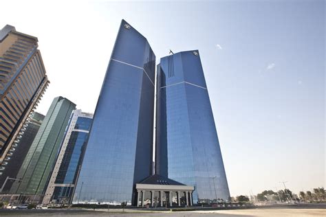 Samrya Twin Towers East - The Skyscraper Center