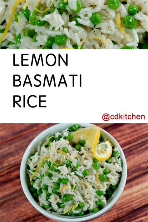 Ready In About 20 Minutes And Full Of Flavor This Basmati Rice Makes A