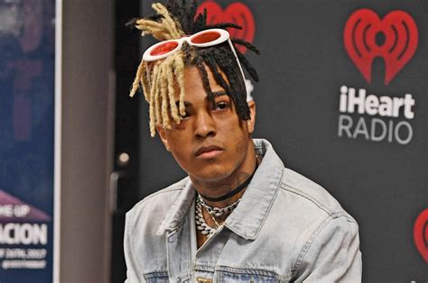 Feds Aiding Search For Xxxtentacion Shooting Suspects