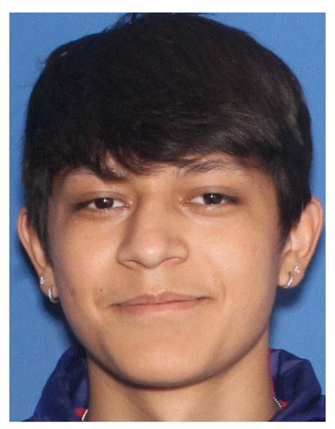 Update Ycso Looking For Missing 16 Year Old Boy Found Safely Great
