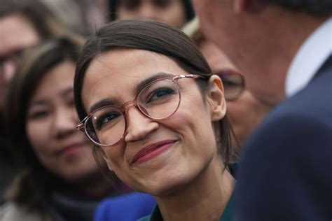 alexandria ocasio cortez is under fire because she s right chicago sun times