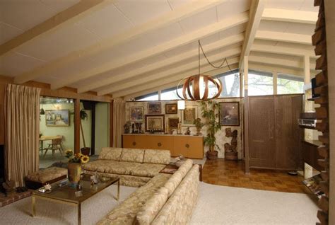 Braxton And Yancey Alexander Homes Mid Century Modern Beauties