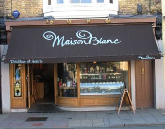 Maison Blanc Patisserie - Daily Info | Daily Info