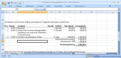 Excel vorlage rechnung kostenlos excel vorlagen für jeden zweck excel vorlage rechnung mit datenbank online rechnung vorlage rechnungsverwaltung vorlage zum download Excel-Rechnungsvorlage (zum Download) | akademie.de ...