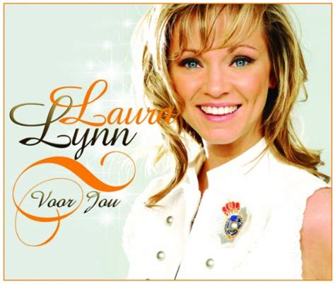 Jp Voor Jou Laura Lynn デジタルミュージック