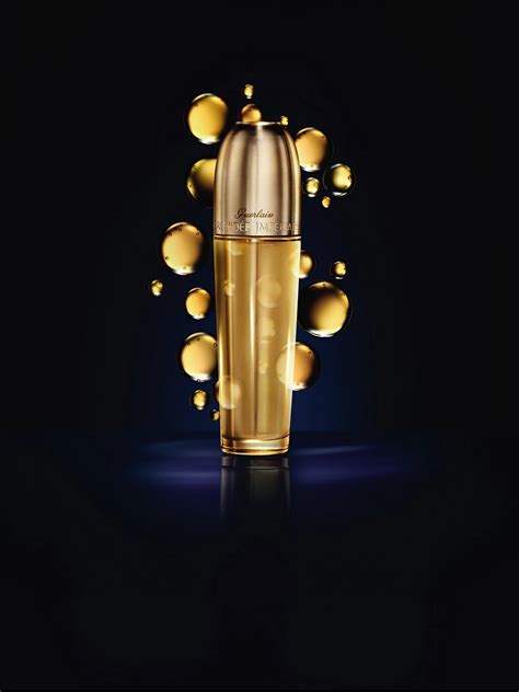 Guerlain The Imperial Oil 30ml At John Lewis And Partners
