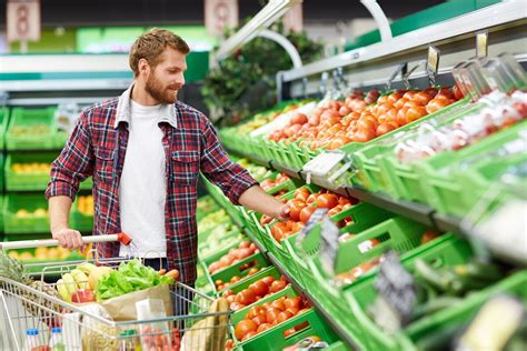 How To Save Money When Grocery Shopping On A Budget Spending Us News