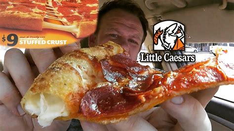 unleash your cravings with little caesars hot and ready pizza bricks chicago