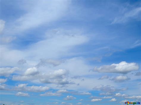 Small clouds image partly cloudy images sky № 24213 | torange.biz ...